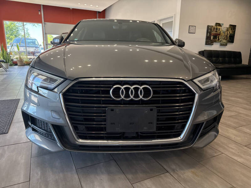 audi a3 sedan 2019 WAUGUHFF0K1010406 image audi a3 sedan 2019 WAUGUHFF0K1010406 image